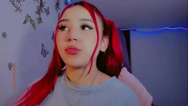 Thumbnail 2, madison_x17's Stream at Chaturbate, 2 months ago