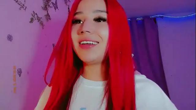 Thumbnail 1, madison_x17's Stream at Chaturbate, 2 months ago