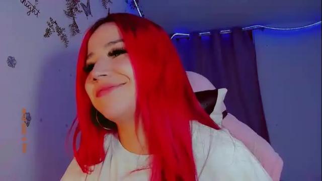 Image 3 of madison_x17 Stream on Chaturbate on 2 months ago