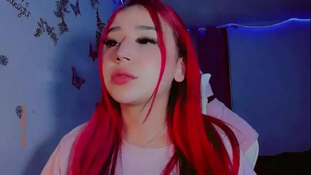 Image 4 of madison_x17 Stream on Chaturbate on 2 months ago