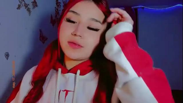Image 4 of madison_x17 Stream on Chaturbate on 2 months ago