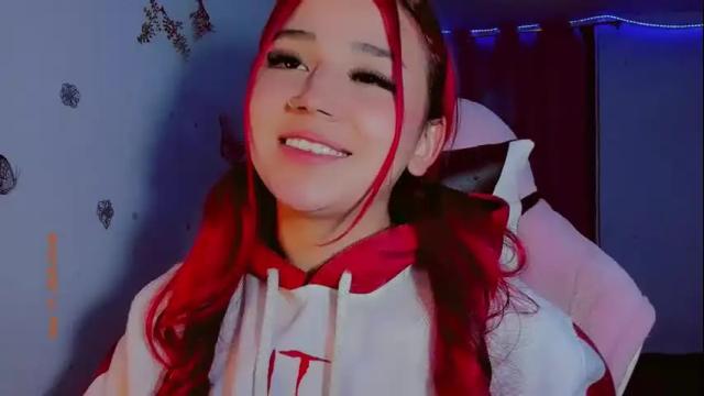 Image 6 of madison_x17 Stream on Chaturbate on 2 months ago