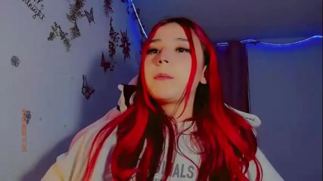 Image 4 of madison_x17 Stream on Chaturbate on 1 month ago