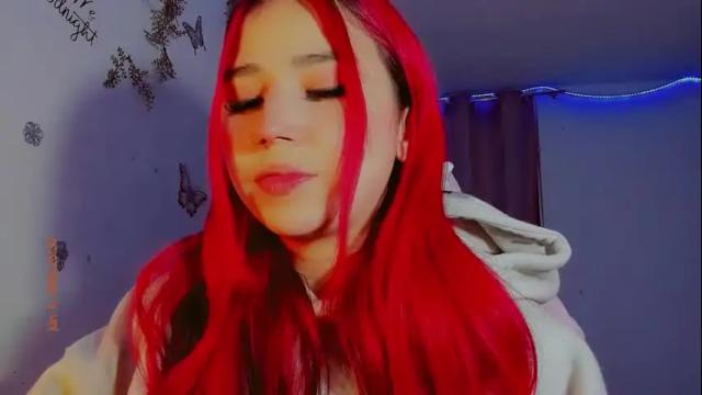 Image 7 of madison_x17 Stream on Chaturbate on 1 month ago