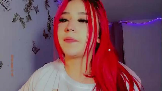 Thumbnail 1, madison_x17's Stream at Chaturbate, 1 month ago