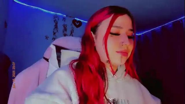 Thumbnail 1, madison_x17's Stream at Chaturbate, 1 month ago