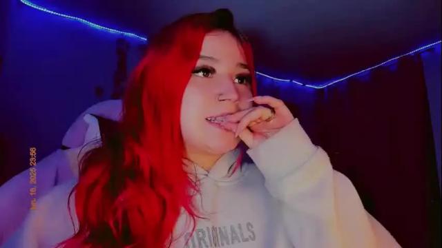 Image 11 of madison_x17 Stream on Chaturbate on 1 month ago