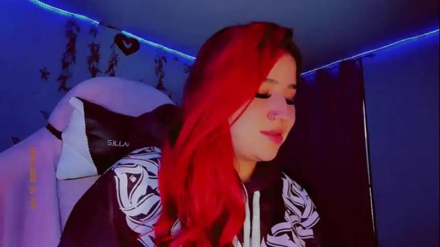 Thumbnail 2, madison_x17's Stream at Chaturbate, 1 month ago
