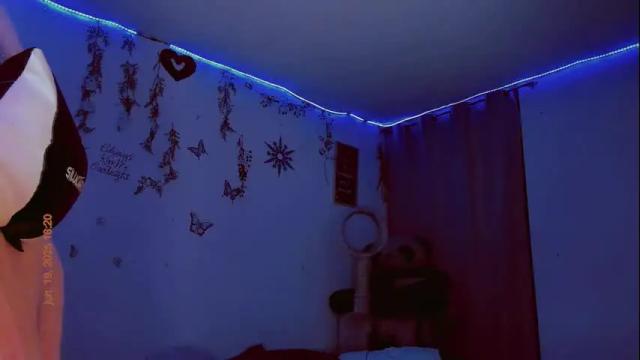Thumbnail 3, madison_x17's Stream at Chaturbate, 1 month ago