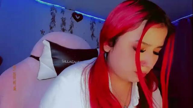 Thumbnail 1, madison_x17's Stream at Chaturbate, 27 days ago