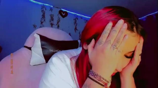 Image 2 of madison_x17 Stream on Chaturbate on 29 days ago