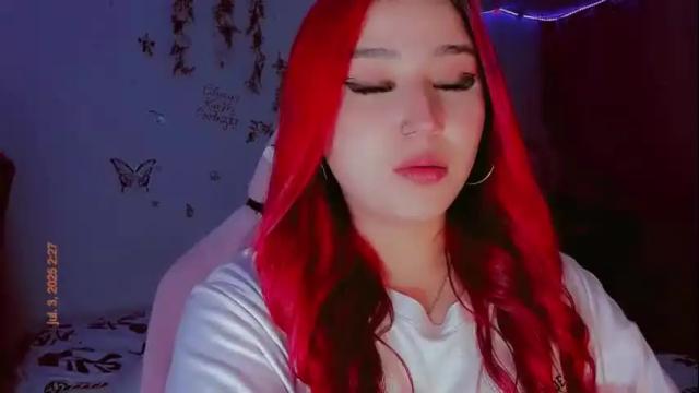 Image 2 of madison_x17 Stream on Chaturbate on 22 days ago
