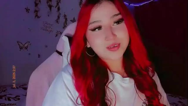 Image 4 of madison_x17 Stream on Chaturbate on 22 days ago