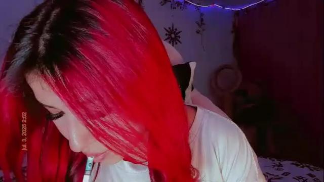 Image 7 of madison_x17 Stream on Chaturbate on 22 days ago