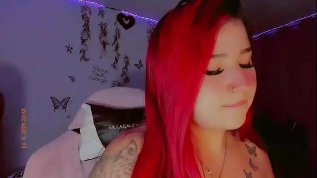 Thumbnail 2, madison_x17's Stream at Chaturbate, 13 days ago