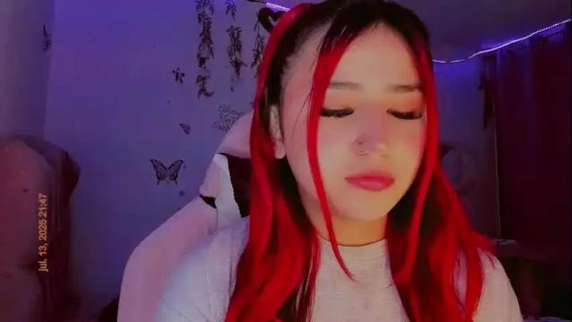 Image 10 of madison_x17 Stream on Chaturbate on 11 days ago