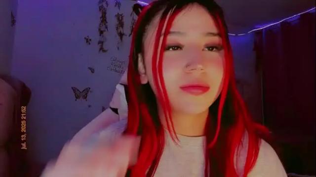 Image 11 of madison_x17 Stream on Chaturbate on 11 days ago