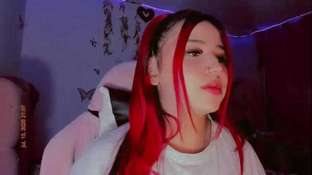 Image 2 of madison_x17 Stream on Chaturbate on 11 days ago