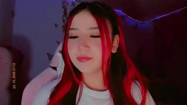 Image 3 of madison_x17 Stream on Chaturbate on 11 days ago