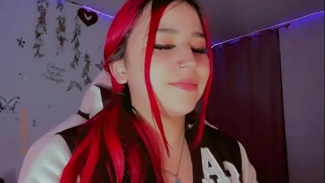Image 3 of madison_x17 Stream on Chaturbate on 10 days ago