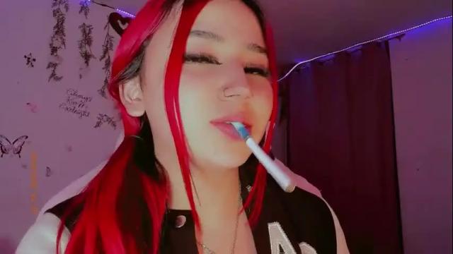 Thumbnail 2, madison_x17's Stream at Chaturbate, 8 days ago