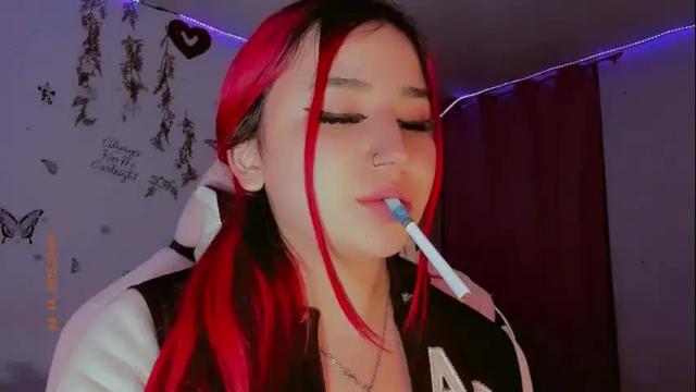 Image 7 of madison_x17 Stream on Chaturbate on 10 days ago