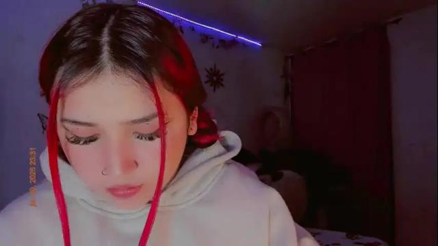 Thumbnail 1, madison_x17's Stream at Chaturbate, 2 days ago