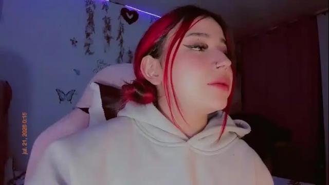 Image 10 of madison_x17 Stream on Chaturbate on 4 days ago