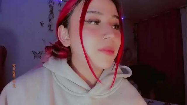 Image 11 of madison_x17 Stream on Chaturbate on 4 days ago