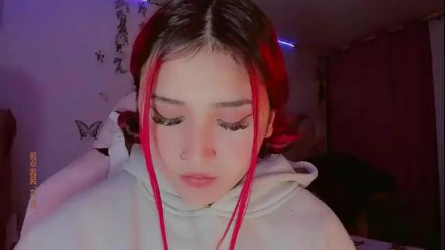 Image 12 of madison_x17 Stream on Chaturbate on 4 days ago