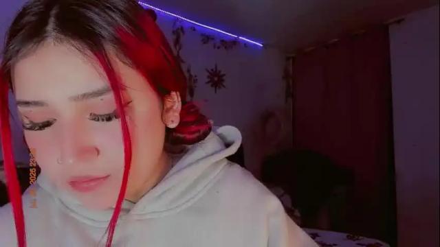 Image 2 of madison_x17 Stream on Chaturbate on 4 days ago