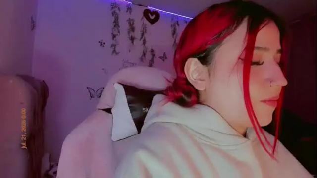 Image 7 of madison_x17 Stream on Chaturbate on 4 days ago