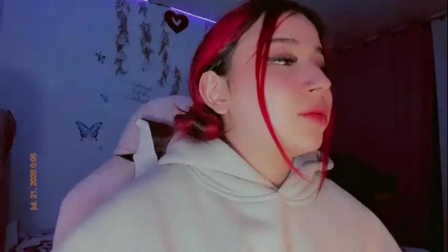 Image 8 of madison_x17 Stream on Chaturbate on 4 days ago