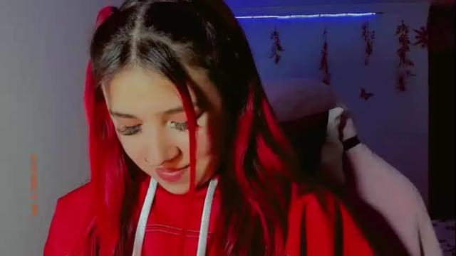 Thumbnail 1, madison_x17's Stream at Chaturbate, 2 months ago