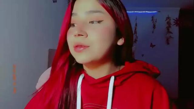 Image 12 of madison_x17 Stream on Chaturbate on 2 months ago