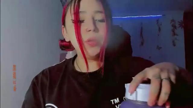 Thumbnail 1, madison_x17's Stream at Chaturbate, 2 months ago