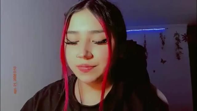 Image 2 of madison_x17 Stream on Chaturbate on 2 months ago