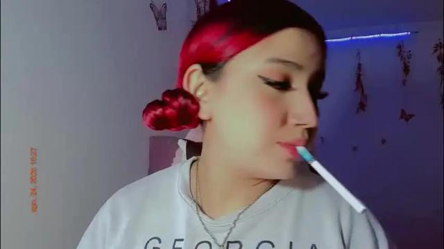 Image 10 of madison_x17 Stream on Chaturbate on 2 months ago