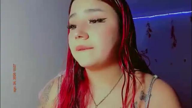 Image 6 of madison_x17 Stream on Chaturbate on 2 months ago