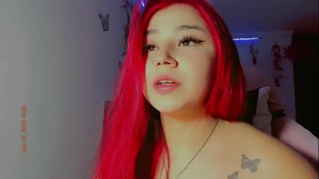 Thumbnail 2, madison_x17's Stream at Chaturbate, 1 month ago