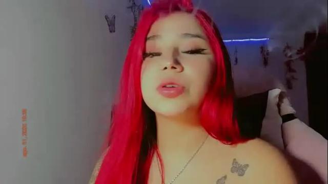 Image 7 of madison_x17 Stream on Chaturbate on 2 months ago