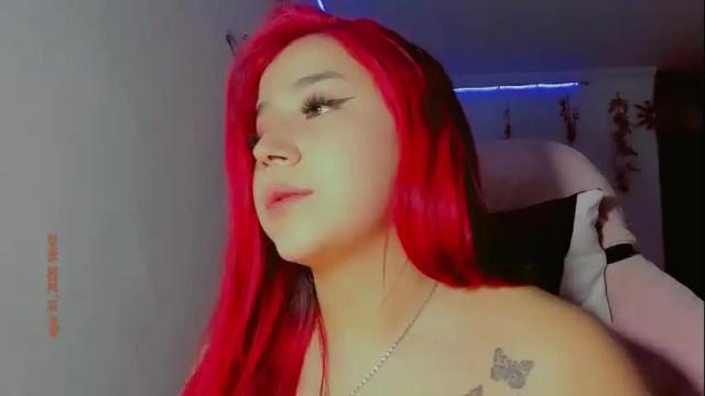 Image 8 of madison_x17 Stream on Chaturbate on 2 months ago