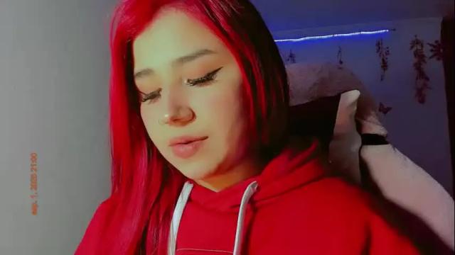 Image 11 of madison_x17 Stream on Chaturbate on 2 months ago