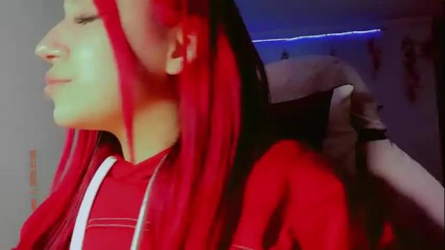 Image 12 of madison_x17 Stream on Chaturbate on 2 months ago