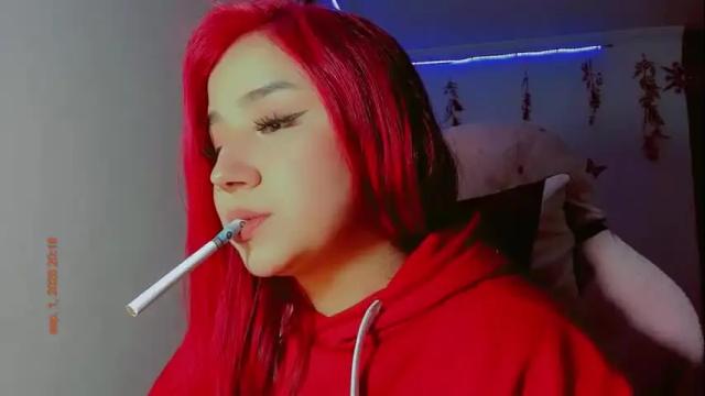 Image 2 of madison_x17 Stream on Chaturbate on 2 months ago