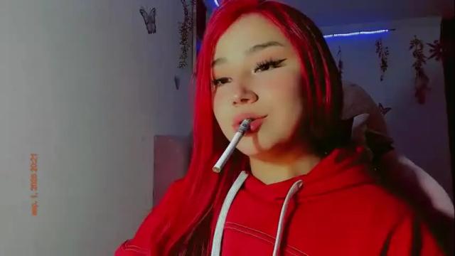 Image 3 of madison_x17 Stream on Chaturbate on 2 months ago