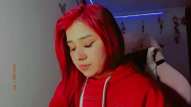 Image 8 of madison_x17 Stream on Chaturbate on 2 months ago