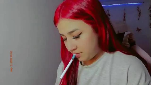 Thumbnail 1, madison_x17's Stream at Chaturbate, 1 month ago