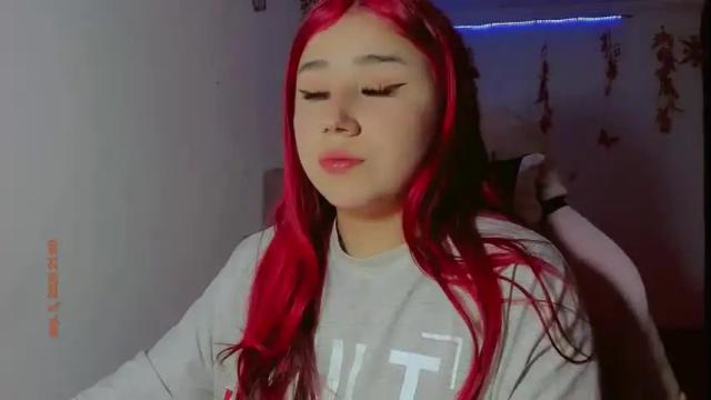 Image 7 of madison_x17 Stream on Chaturbate on 1 month ago