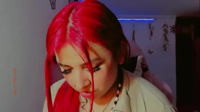 Image 2 of madison_x17 Stream on Chaturbate on 1 month ago